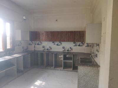 Kitchen Image of 2153 Sq.ft 3 BHK Independent House for rent in RHO 2 Greater Noida for Rs. 25000