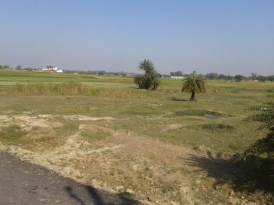 Image of 16200 Sq.ft Residential Plot / Land for sale in Vindyapuri Colony, Mirzapur for Rs. 6000000