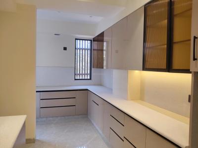 Kitchen Image of 1700 Sq.ft 3 BHK Builder Floor for sale in Anant Raj Estate, Kadarpur Gurgaon for Rs. 22500000