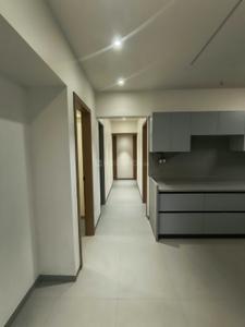 Kitchen Image of 1800 Sq.ft 3 BHK Apartment / Flat for sale in Anandvalli Nashik for Rs. 15000000