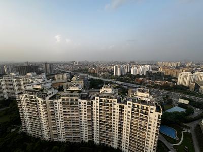 Balcony Image of 1869 Sq.ft 3 BHK Apartment / Flat for sale in Central Park Resorts, Sector 48 Gurgaon for Rs. 51000000