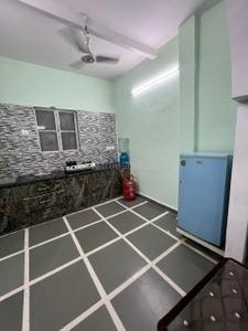 1 RK Independent Builder Floor