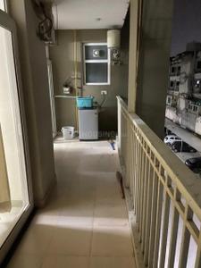 Balcony Image of 5000 Sq.ft 4 BHK Villa for sale in Nabha Zirakpur for Rs. 25000000