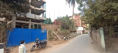 Image of 1257 Sq.ft 3 BHK Apartment / Flat for sale in Bamunimaidam, Guwahati for Rs. 6536400