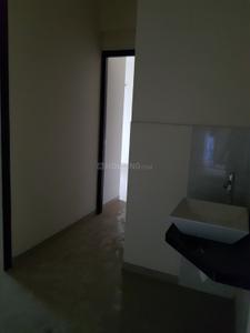 Hall Image of 1602 Sq.ft 3 BHK Apartment / Flat for sale in Ambegaon Budruk Pune for Rs. 14000000