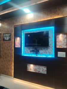 Hall Image of 1301 Sq.ft 3 BHK Builder Floor for sale in Shahganj Agra for Rs. 5000000