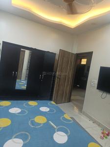 Bedroom Image of 1250 Sq.ft 3 BHK Builder Floor for sale in Sector 49 Faridabad for Rs. 5000000