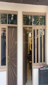 Main Entrance Image of 1593 Sq.ft 3 BHK Independent House for sale in Pratap Vihar Ghaziabad for Rs. 15500000