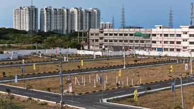 Image of 1080 Sq.ft Residential Plot / Land for sale in Thaiyur, Chennai for Rs. 5184000
