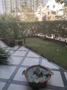 Balcony Image of 2800 Sq.ft 4.5 BHK Apartment / Flat for sale in Baner Pune for Rs. 44900000