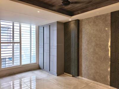 Bedroom Image of 2600 Sq.ft 4 BHK Builder Floor for sale in Mayfield Garden Luxury Floors, Mayfield Garden Gurgaon for Rs. 33500000