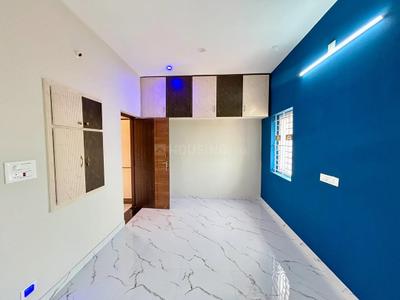 Hall Image of 850 Sq.ft 2 BHK Independent House for sale in Santoshi Nagar Raipur for Rs. 3500000
