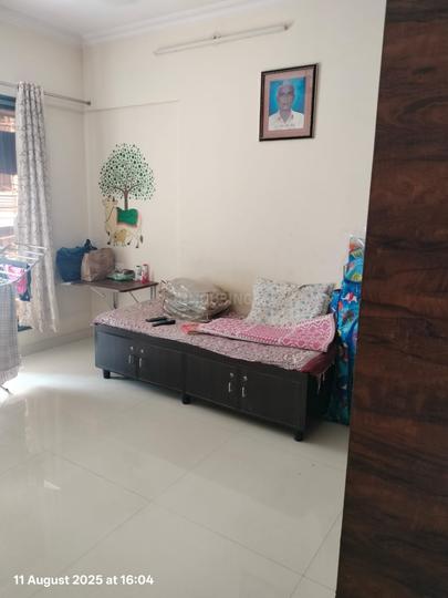 Raj ratan Borivali west Bedroom 1