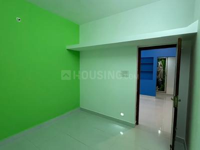 Bedroom Image of 1850 Sq.ft 2 BHK Independent House for sale in Veerapandi Pirivu Coimbatore for Rs. 8700000