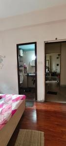 Bedroom Image of 1024 Sq.ft 2 BHK Apartment / Flat for sale in Active Acres, Tangra Kolkata for Rs. 7500000