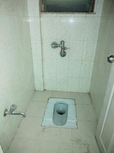 Bathroom Image of 1250 Sq.ft 2.5 BHK Apartment / Flat for sale in Seawoods Navi Mumbai for Rs. 29500000