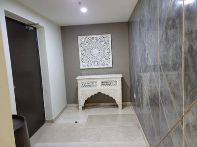 Hall Image of 2550 Sq.ft 3 BHK Apartment / Flat for sale in TATA Primanti Villa, Sector 72 Gurgaon for Rs. 49500000