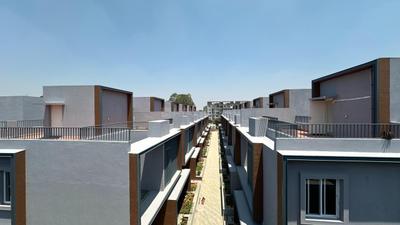 Image of 3450 Sq.ft 5 BHK Villa for sale in Radiance Gardenia, Chikkagubbi Village, Bengaluru for Rs. 42000000