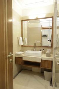 Bathroom Image of 1074 Sq.ft 1 BHK Apartment / Flat for sale in Central Park Resorts, Sector 48 Gurgaon for Rs. 29500000