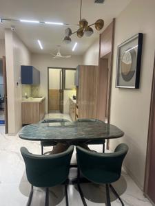 Hall Image of 1450 Sq.ft 3 BHK Apartment / Flat for sale in 7 Anshul, Bavdhan Pune for Rs. 13000000