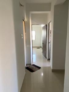 Hall Image of Swastik PG accommodation in Motera, Ahmedabad