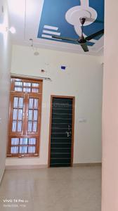 Hall Image of 1000 Sq.ft 3 BHK Builder Floor for rent in Para Lucknow for Rs. 10000