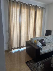 Hall Image of 2000 Sq.ft 4 BHK Apartment / Flat for rent in Royal Heritage, Sector 70 Faridabad for Rs. 50000