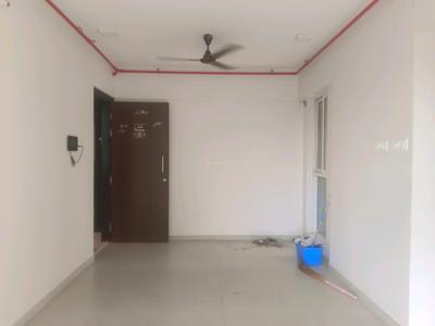 Living Room Image of 570 Sq.ft 1 BHK Apartment / Flat for sale in Kandivali West Mumbai for Rs. 12500000