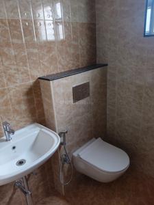 Bathroom Image of 1746 Sq.ft 3 BHK Villa for rent in Hompalaghatta Bengaluru for Rs. 36000
