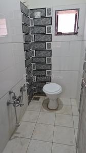 Image of 1300 Sq.ft 3 BHK Independent House for rent in Shri Nathji Nagar, Bhavnagar for Rs. 18000