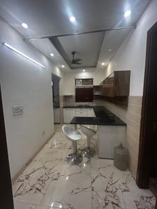 Kitchen Image of 1325 Sq.ft 3 BHK Builder Floor for sale in Nilothi New Delhi for Rs. 5600000