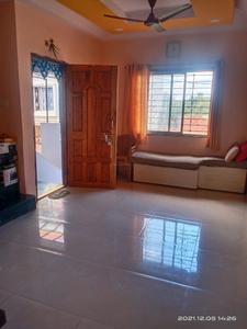 Hall Image of 1250 Sq.ft 2 BHK Independent House for sale in Sarnobatwadi Kolhapur for Rs. 3600000