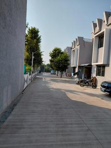 Image of 1000 Sq.ft 4 BHK Duplex for rent in Jaspur, Ahmedabad for Rs. 25000