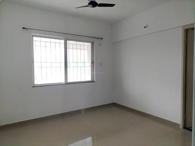 Bedroom Image of 1000 Sq.ft 2 BHK Apartment / Flat for sale in Dhayari Pune for Rs. 5250000