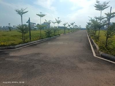 Image of 1200 Sq.ft Residential Plot / Land for sale in Irungattukottai, Chennai for Rs. 2400000