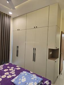 Bedroom Image of 1090 Sq.ft 2 BHK Apartment / Flat for sale in Sobha Dream Heights, Gujarat International Finance Tec City Gandhinagar for Rs. 15000000