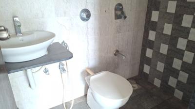 Image of 1168 Sq.ft 2 BHK Apartment / Flat for sale in Unique Aashiyana, Gota, Ahmedabad for Rs. 6175000