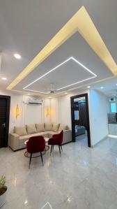 Hall Image of 2000 Sq.ft 3 BHK Apartment / Flat for sale in Sector 89 Noida for Rs. 8000000