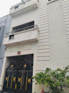 Image of 1300 Sq.ft 3 BHK Duplex for sale in Kamal Vihar, Raipur for Rs. 4400000