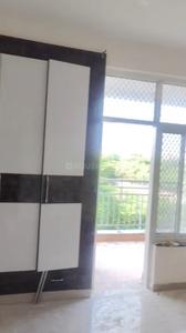 Bedroom Image of 1200 Sq.ft 2 BHK Apartment / Flat for rent in Sector 16B Dwarka New Delhi for Rs. 43000