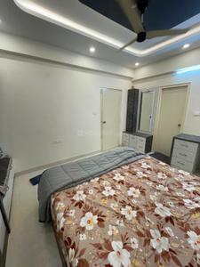 Bedroom Image of 950 Sq.ft 2 BHK Apartment / Flat for sale in Rsun Palazzo, Brookefield Bengaluru for Rs. 30000000