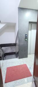 Bedroom Image of 2000 Sq.ft 3 BHK Builder Floor for rent in Vivek Vihar New Delhi for Rs. 50000