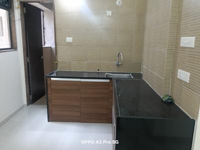 Kitchen Image of 1179 Sq.ft 2 BHK Apartment / Flat for sale in Welworth Tinseltown, Bavdhan Pune for Rs. 12800000