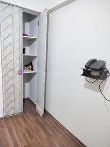 Bedroom Image of 770 Sq.ft 2 BHK Apartment / Flat for sale in Polaris Casarica, Palava Phase 2 Thane for Rs. 4400000