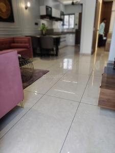 Hall Image of 1700 Sq.ft 4 BHK Villa for sale in Prakruti Harmony, Bill Vadodara for Rs. 9000000