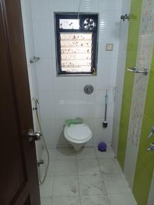 Image of 750 Sq.ft 1 BHK Apartment / Flat for rent in Triveni Apartments, Kharghar, Navi Mumbai for Rs. 20000