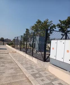 Image of 850 Sq.ft Residential Plot / Land for sale in Ringnodiya, Indore for Rs. 4802500