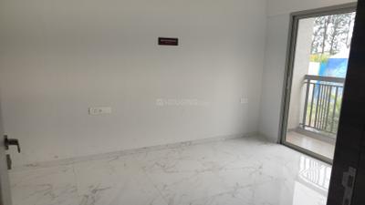 Bedroom Image of 945 Sq.ft 2 BHK Apartment / Flat for sale in GK Aarcon, Punawale Pune for Rs. 5600000