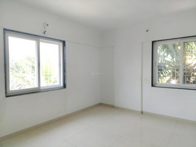 Bedroom Image of 1701 Sq.ft 3 BHK Apartment / Flat for sale in The Kusum Kunj, Erandwane Pune for Rs. 27000000