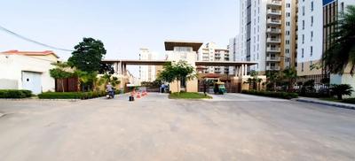 Image of 1450 Sq.ft 3 BHK Apartment / Flat for sale in Emaar Palm Hills, Sector 77, Gurgaon for Rs. 18200000